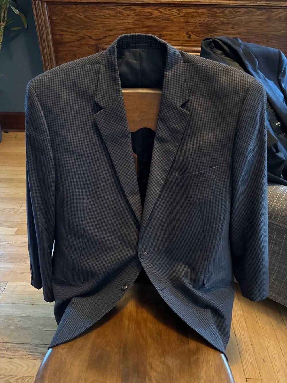 Sport coat 50R
